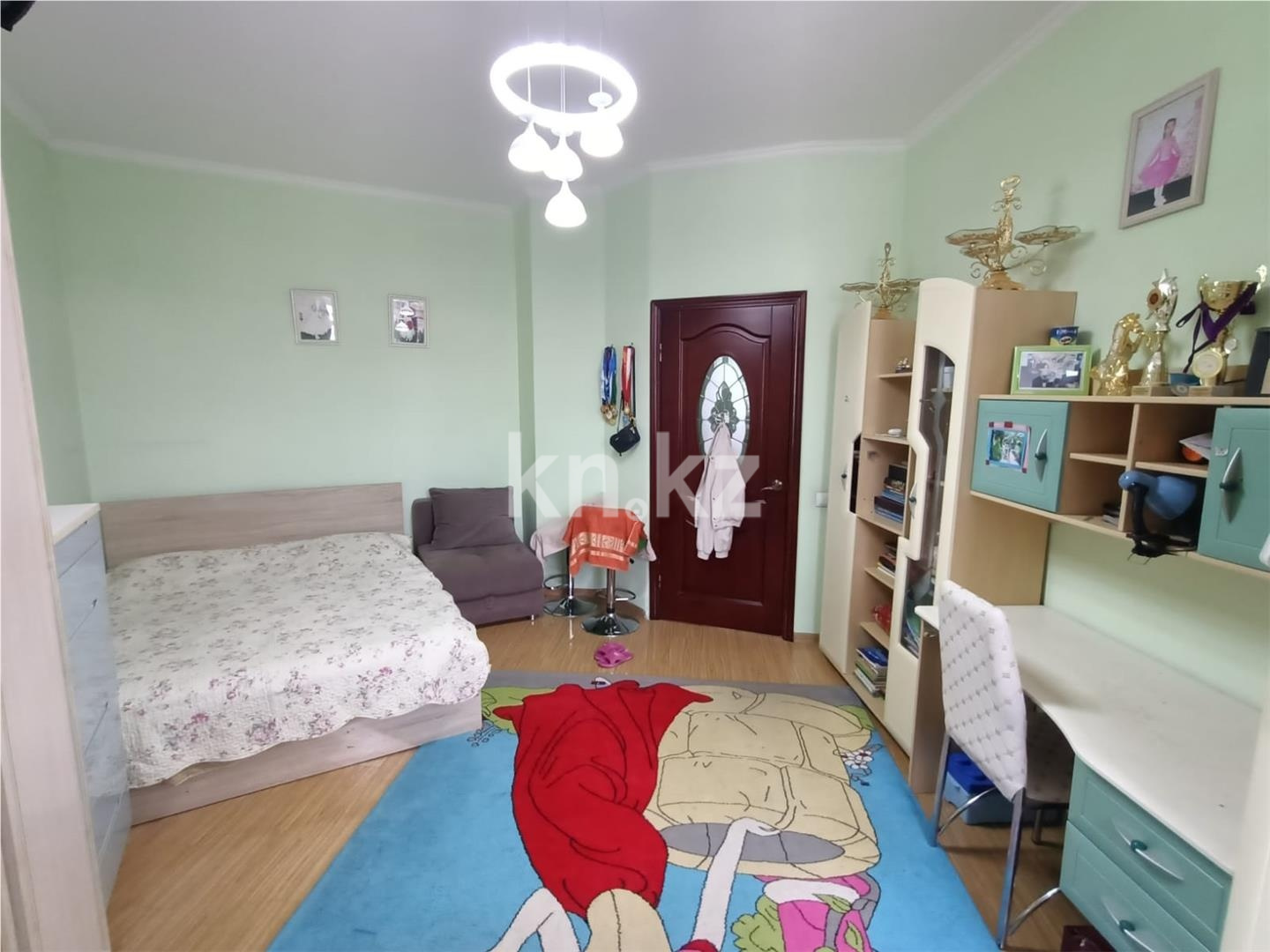 Продажа 4-комнатной квартиры, 133 м² - Продажа квартир в Астане - страница 30 фото 13 из 23