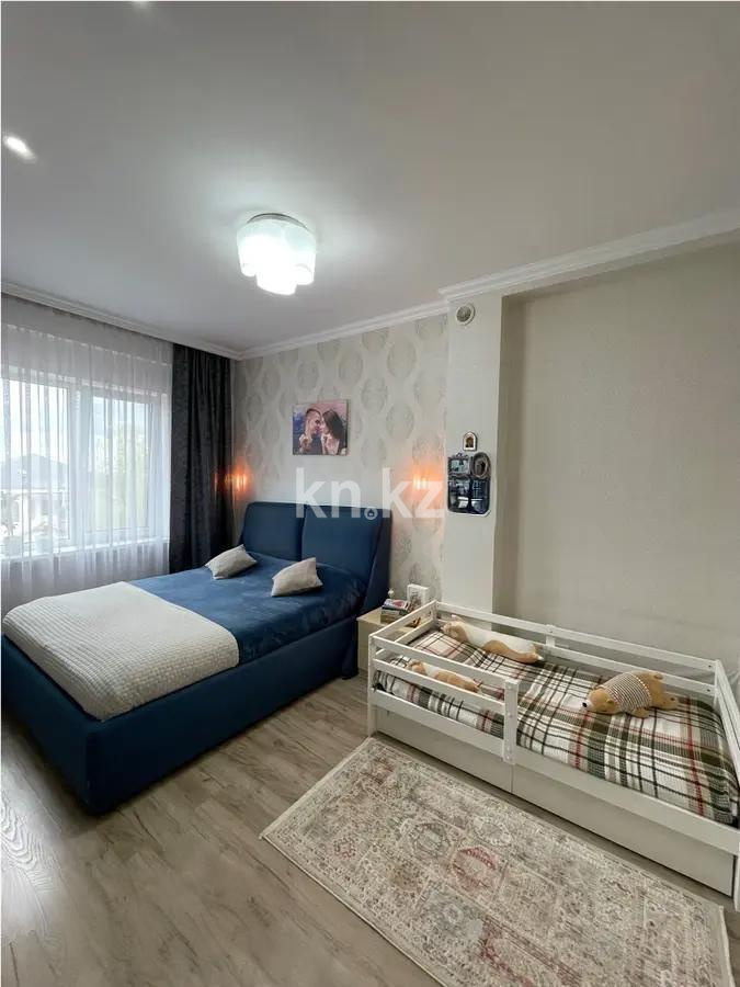 Продажа 3-комнатной квартиры, 76 м², ул. Сейдимбека, дом  100г - Продажа квартир в Алматы фото 2 из 7