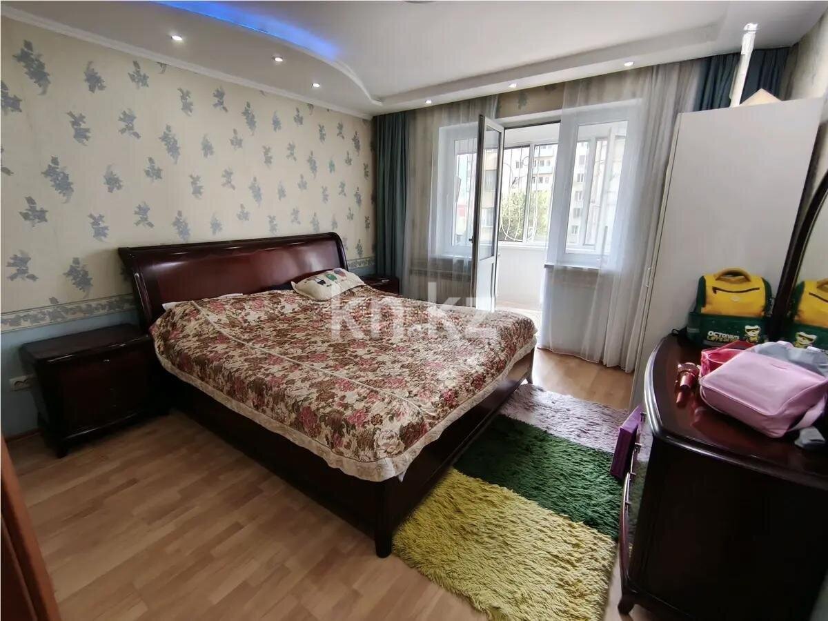 Продажа 2-комнатной квартиры, 80 м² в Алматы - фото 2