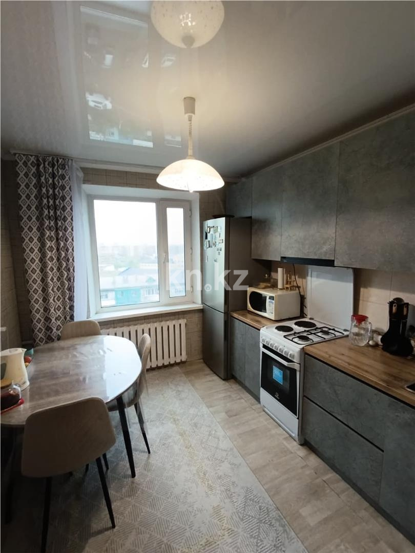 Продажа 3-комнатной квартиры, 65 м² в Караганде - фото 8