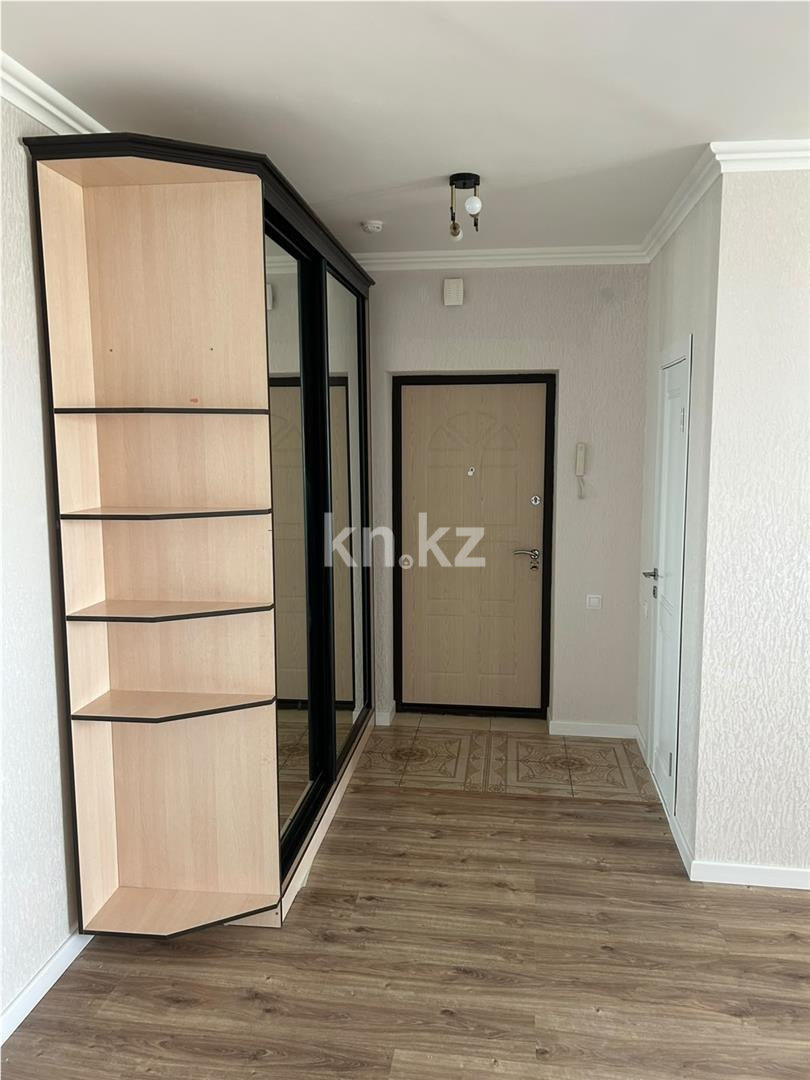 Продажа 3-комнатной квартиры, 87.8 м² - Продажа трехкомнатных квартир в Астане - страница 137 фото 15 из 17