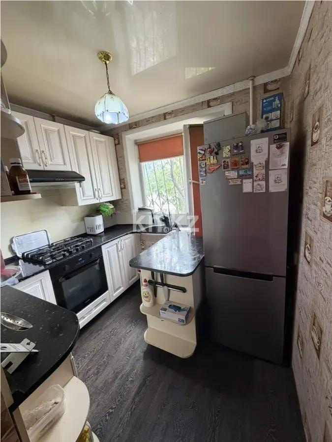 Продажа 4-комнатной квартиры, 60 м² - Продажа квартир от собственников в Караганде фото 5 из 8