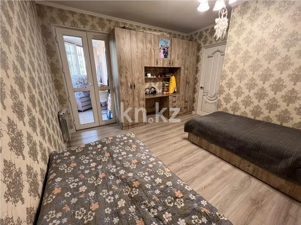 Продажа 3-комнатной квартиры, 82.3 м² - Аренда домов в Акмолинской области фото 3 из 6