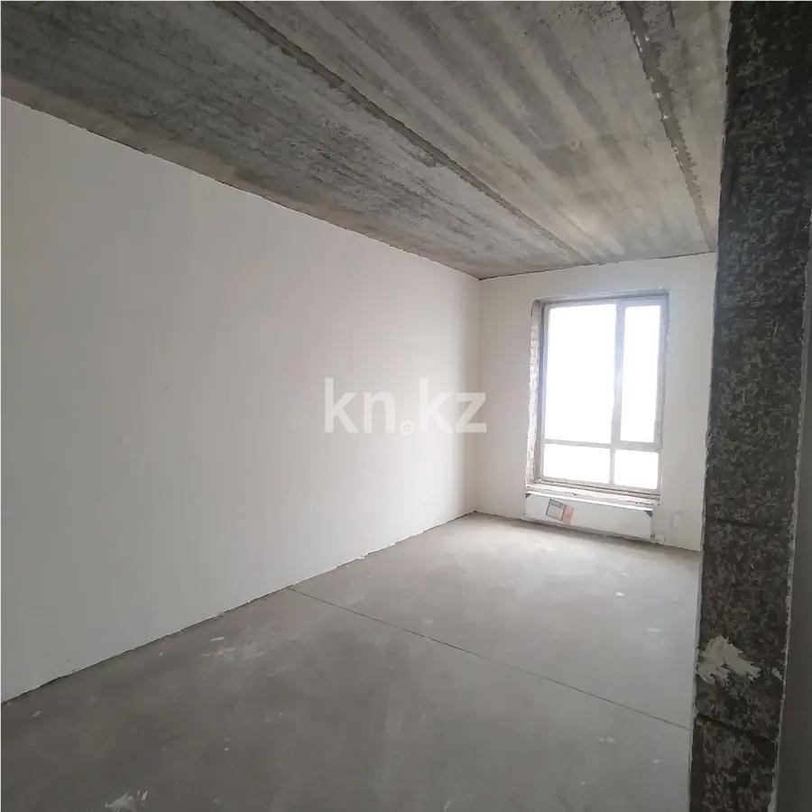 Продажа 1-комнатной квартиры, 40.8 м², ул. Нажимеденова, дом  28 в Астане