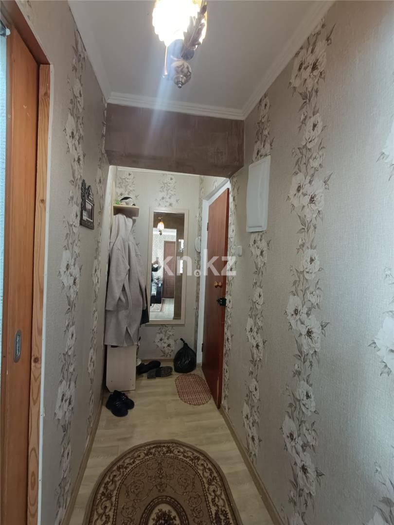 Продажа 2-комнатной квартиры, 46 м² в Темиртау