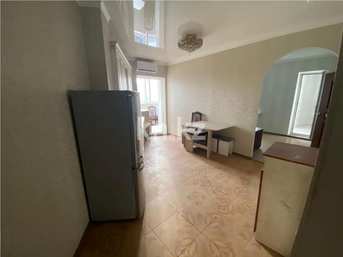 Продажа 2-комнатной квартиры, 53 м² - Продажа квартир в Алмалинском р-не Алматы - страница 3 фото 3 из 4