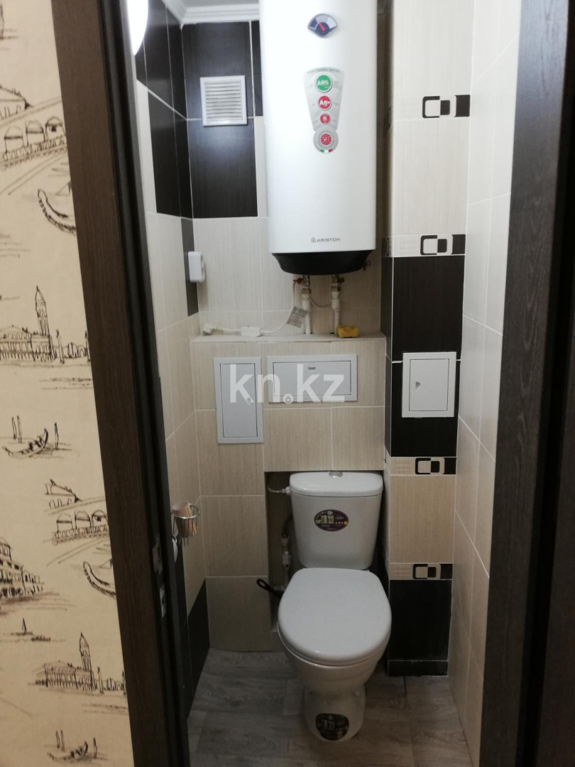Аренда 2-комнатной квартиры, 52 м² в Караганде - фото 9