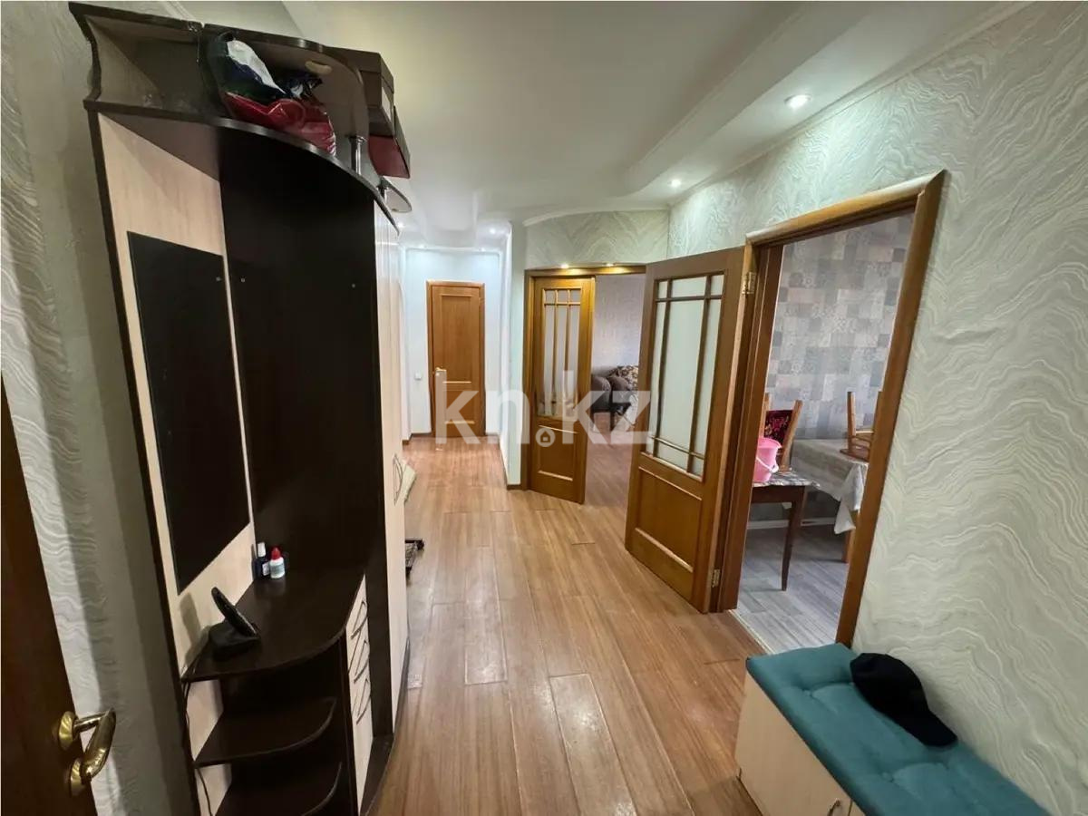 Продажа 2-комнатной квартиры, 61 м², ул. Майлина, дом  23 в Астане - фото 6