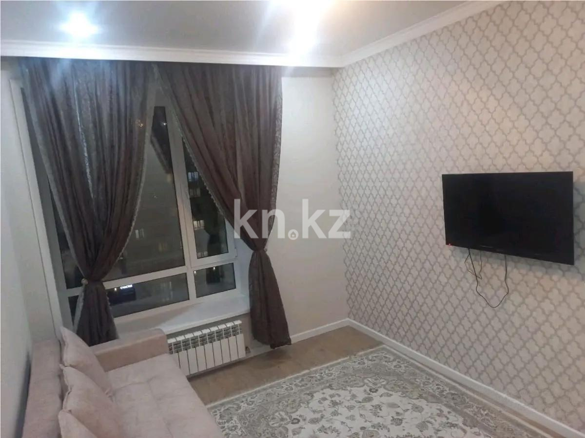 Продажа 1-комнатной квартиры, 36 м² в Астане