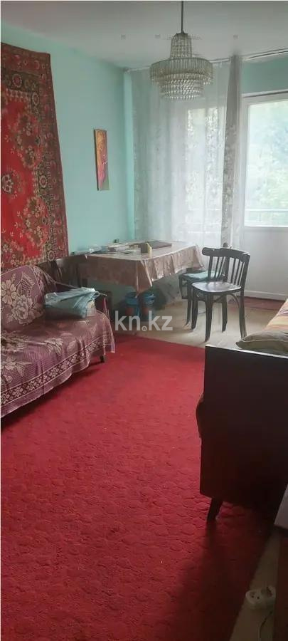 Продажа 1-комнатной квартиры, 33 м² в Алматы