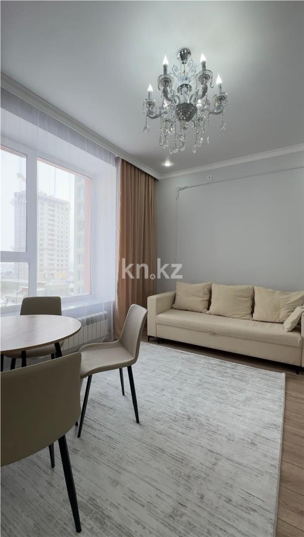 Продажа 2-комнатной квартиры, 38.1 м² - Продажа двухкомнатных квартир в Астане - страница 15 фото 1 из 6