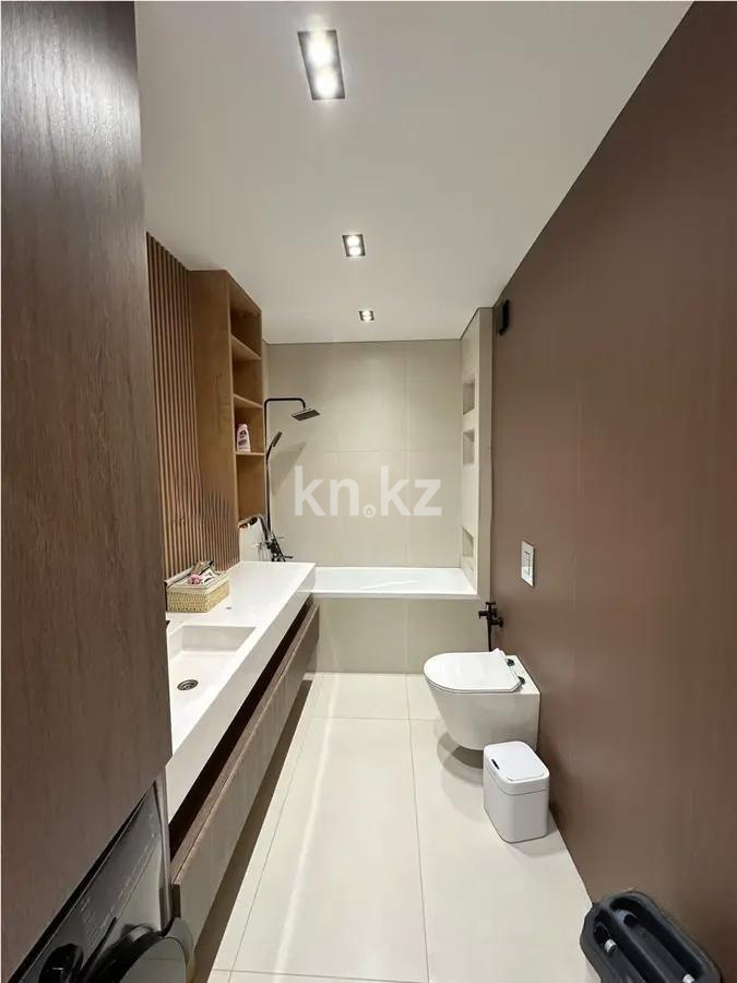 Продажа 2-комнатной квартиры, 59 м², ул. Утепова, дом  31 в Алматы - фото 4