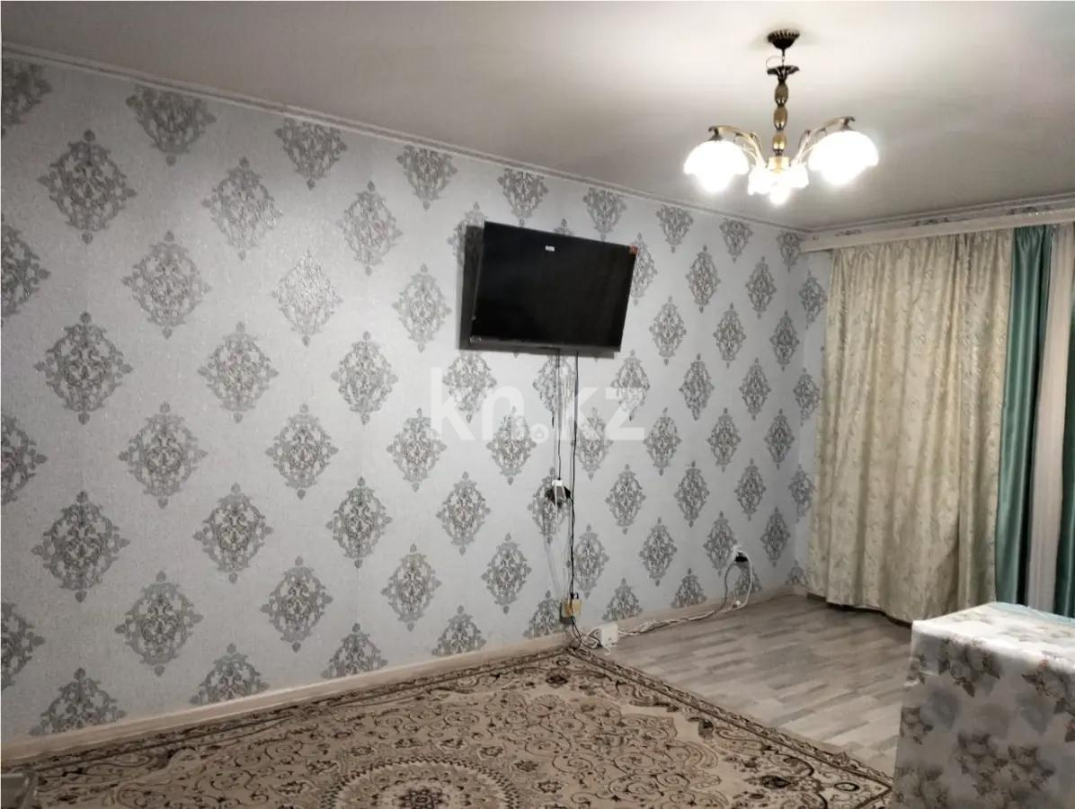 Продажа 1-комнатной квартиры, 31.2 м² - Продажа однокомнатных квартир в Астане - страница 99 фото 1 из 4