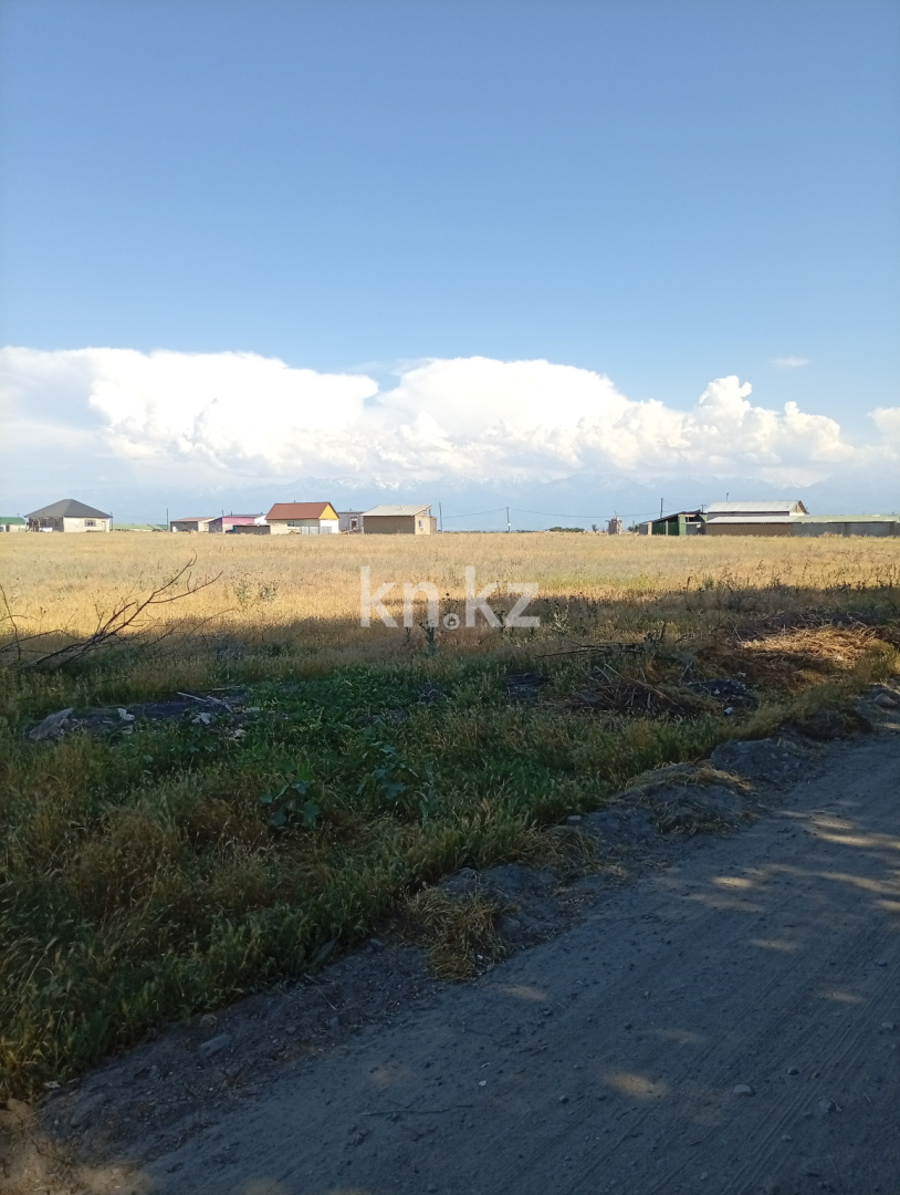 Продажа участка, 1.2 га - Продажа гаражей в Актобе фото 2 из 4