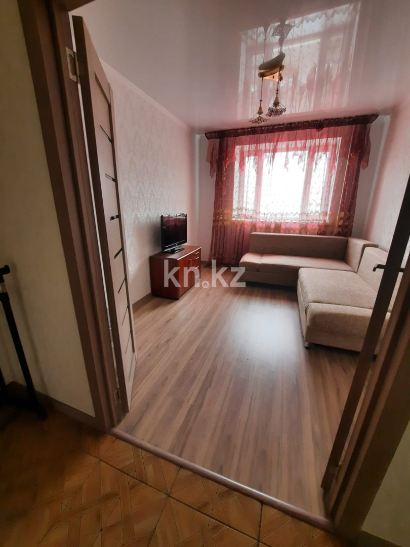 Аренда 3-комнатной квартиры, 73 м², ул. Сыганак, дом  18 - Аренда квартиры помесячно в Астане фото 2 из 6