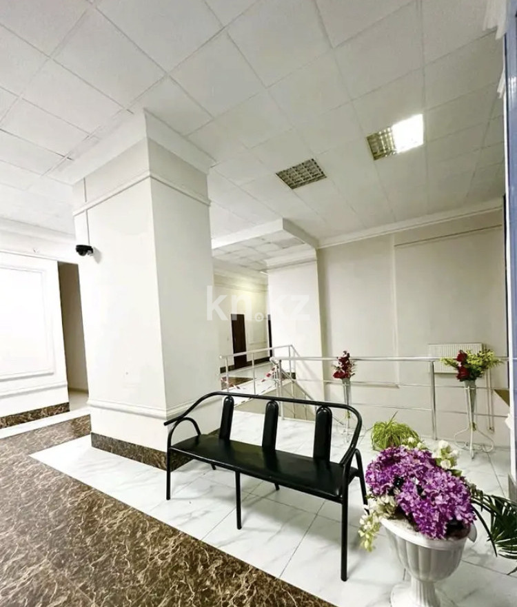 Аренда 2-комнатной квартиры посуточно, 80 м², ул. Баянауыл, дом  1 - Кенесары Иманова Иманбаева Габдуллина - Аренда квартир посуточно в Астане с фото фото 6 из 20