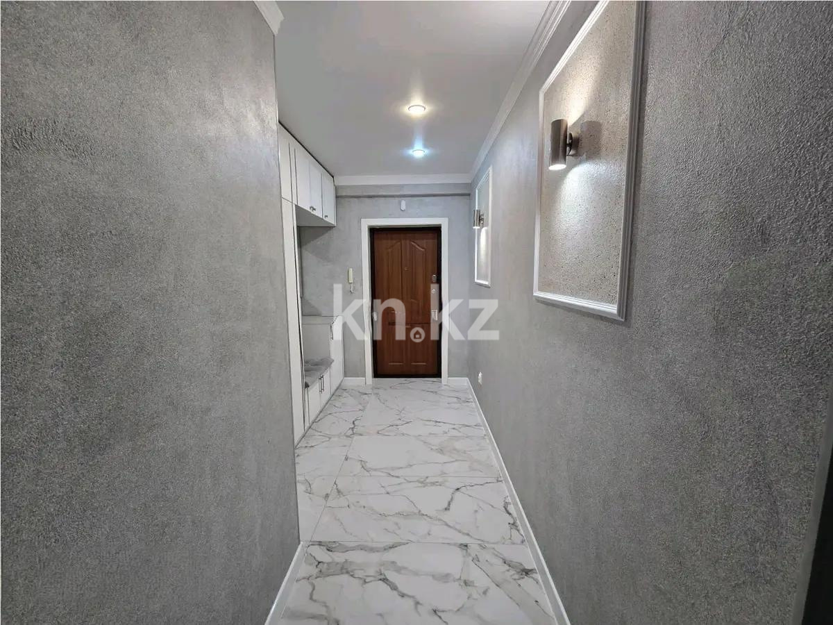 Продажа 3-комнатной квартиры, 128.3 м² - Продажа квартир в новостройках Астаны - страница 37 фото 7 из 7