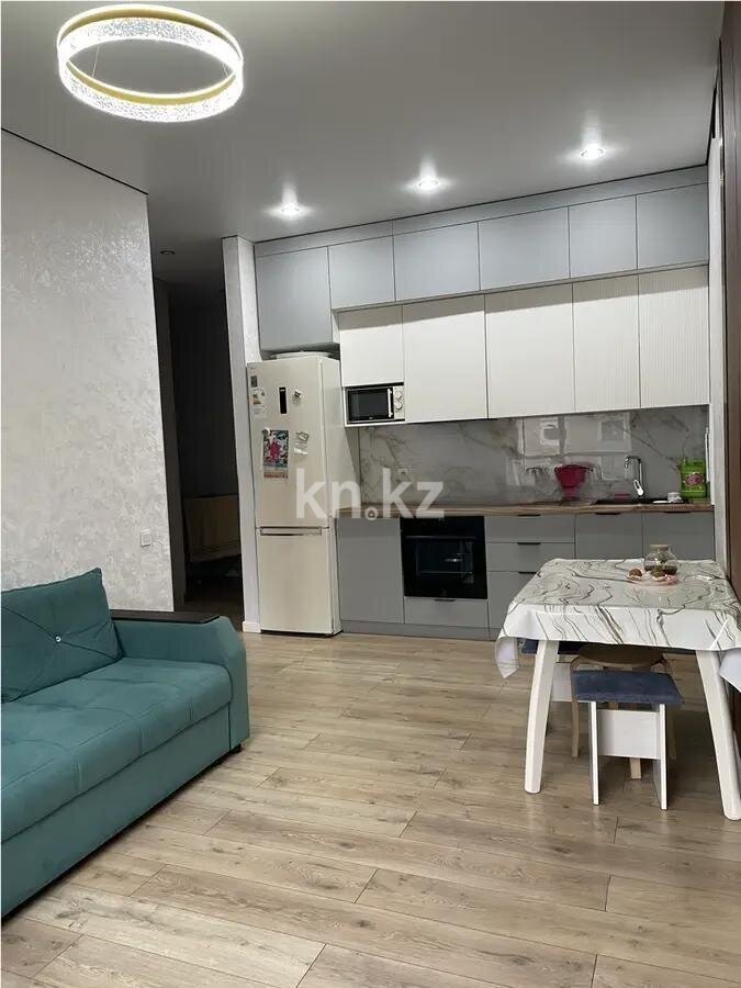 Продажа 2-комнатной квартиры, 62.6 м² в Астане - фото 4