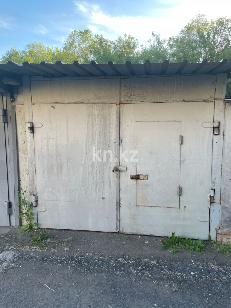 Аренда гаража, 30 м² - Аренда недвижимости в Караганде фото 1 из 1