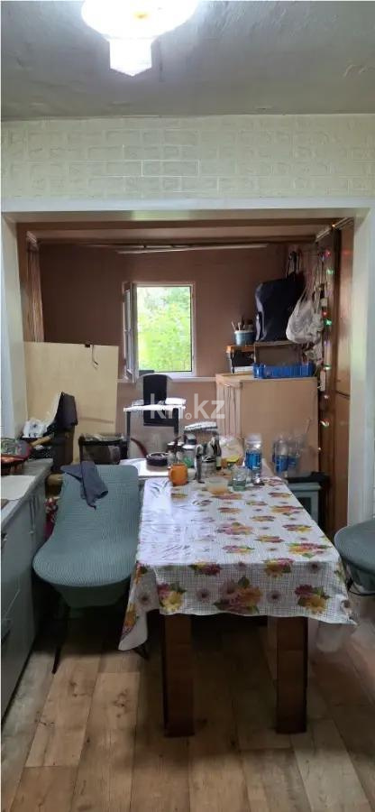 Продажа 3-комнатной квартиры, 56.2 м², ул. Нурмакова, дом  86 - Продажа  трехкомнатных квартир в Алматы с фото фото 2 из 2