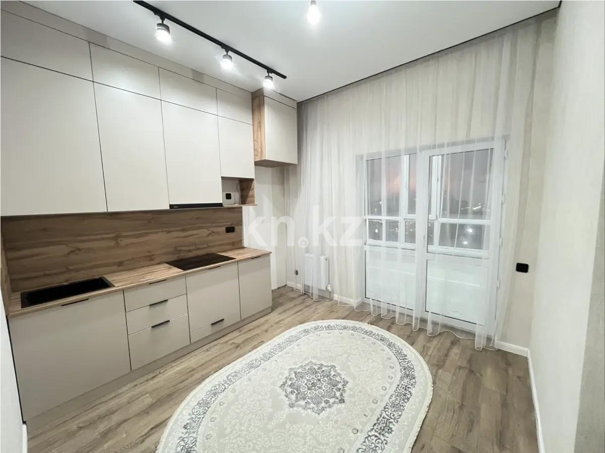 Продажа 2-комнатной квартиры, 43 м² в Астане - фото 3