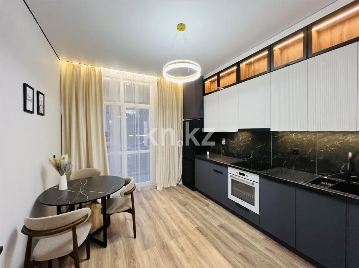 Продажа 2-комнатной квартиры, 62 м² - Продажа квартир в Астане - страница 7 фото 3 из 4