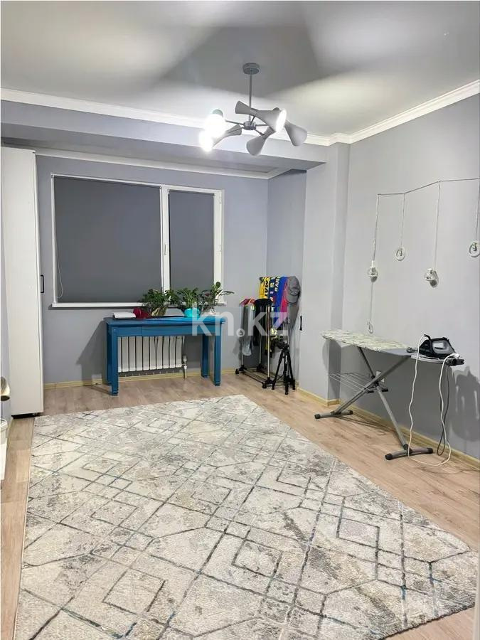 Продажа 3-комнатной квартиры, 76 м² в Алматы - фото 3