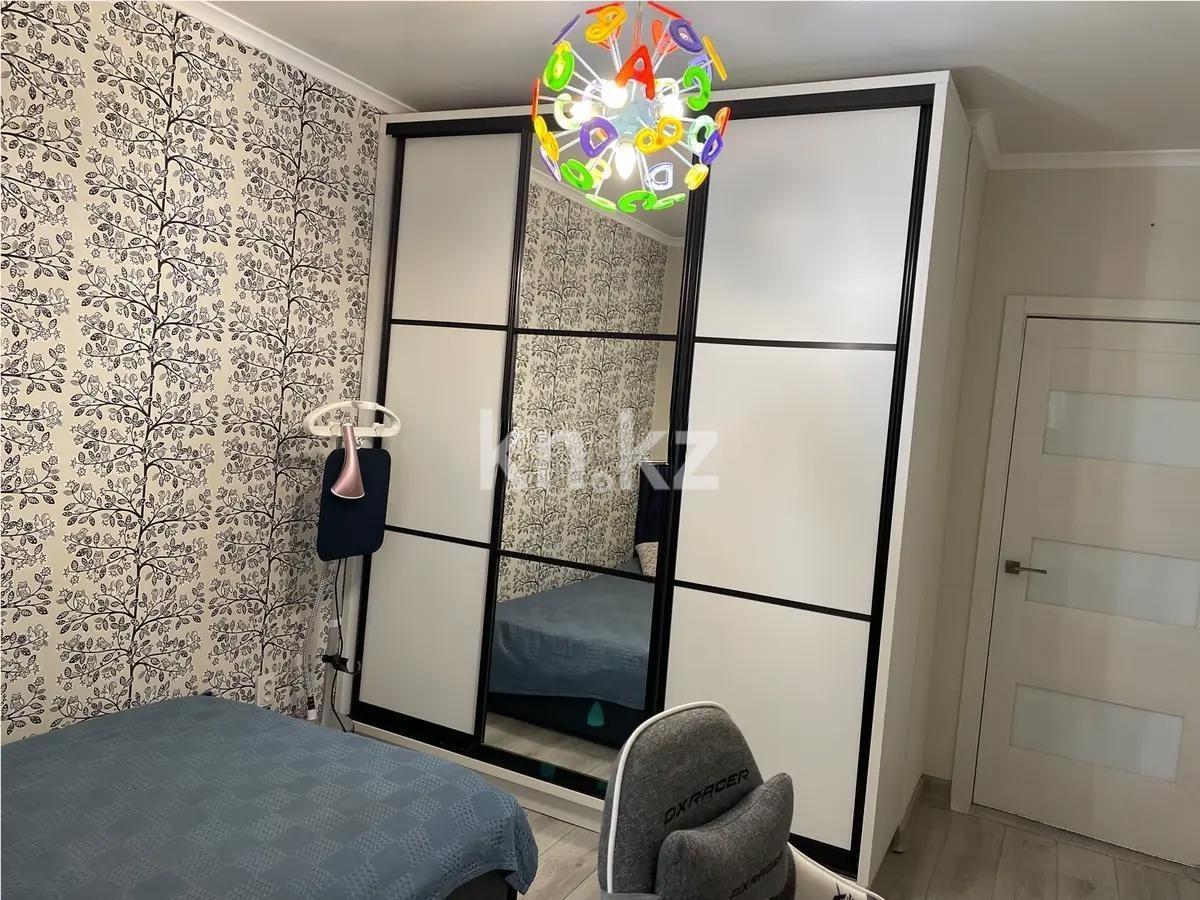 Продажа 3-комнатной квартиры, 67.5 м² - Аренда квартир помесячно в Усть-Каменогорске фото 4 из 7