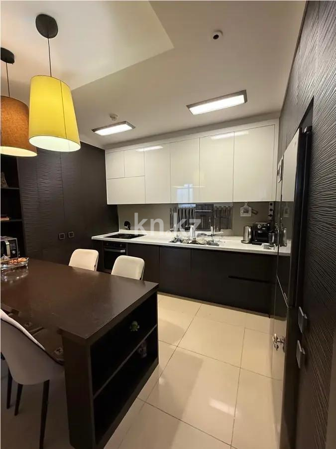 Продажа 3-комнатной квартиры, 89 м², пр. Кошкарбаева, дом  8 в Астане - фото 3