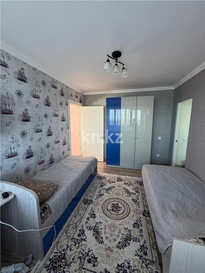 Продажа 4-комнатной квартиры, 93 м² - Продажа четырехкомнатных квартир в Караганде фото 7 из 22