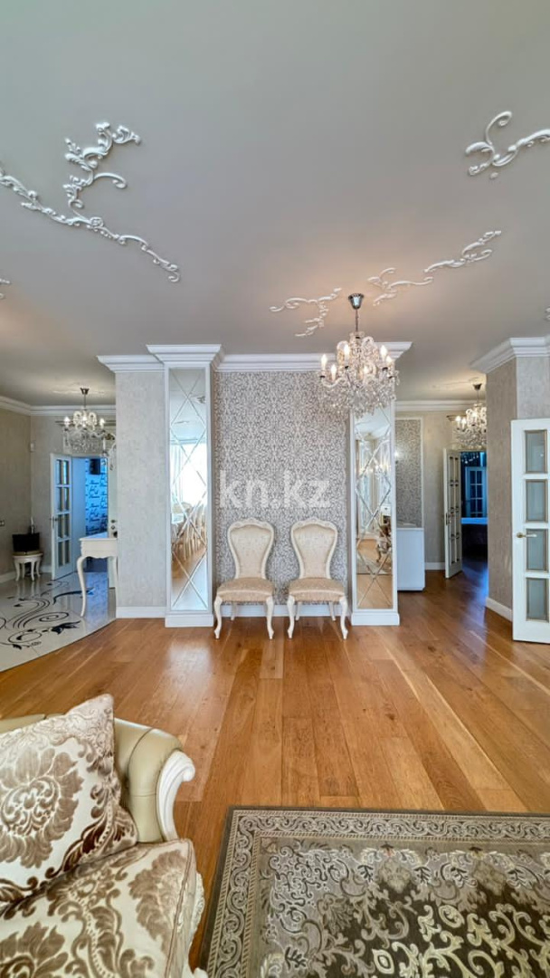 Продажа 3-комнатной квартиры, 162.8 м² - Продажа квартир в Казахстане - страница 25 фото 5 из 32