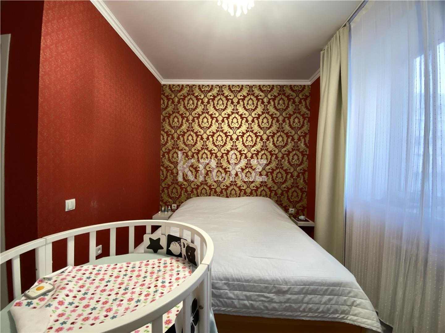 Продажа 3-комнатной квартиры, 88.9 м² в Астане - фото 11