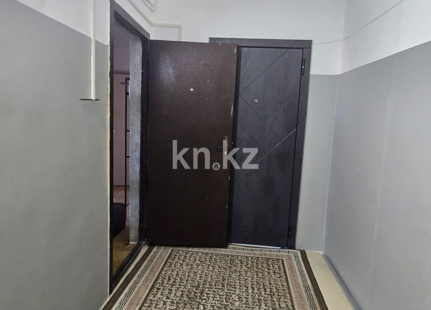 Продажа 1-комнатной квартиры, 42.4 м² - Недвижимость в Казахстане - страница 3 фото 9 из 9
