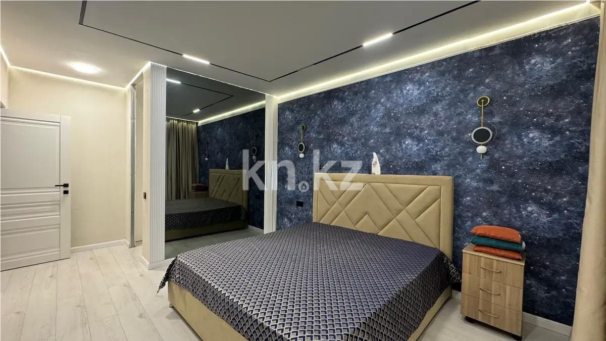 Продажа 3-комнатной квартиры, 74 м², пр. Момышулы, дом  4 в Астане - фото 2