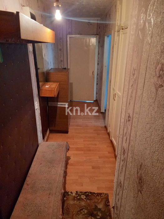 Продажа 3-комнатной квартиры, 57 м², ул. Тепличный Комбинат, дом  10 - Продажа квартир в Костанае фото 11 из 12