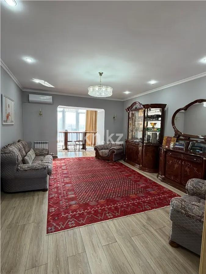 Продажа 3-комнатной квартиры, 89 м² - Продажа квартир в Казахстане - страница 20 фото 1 из 6