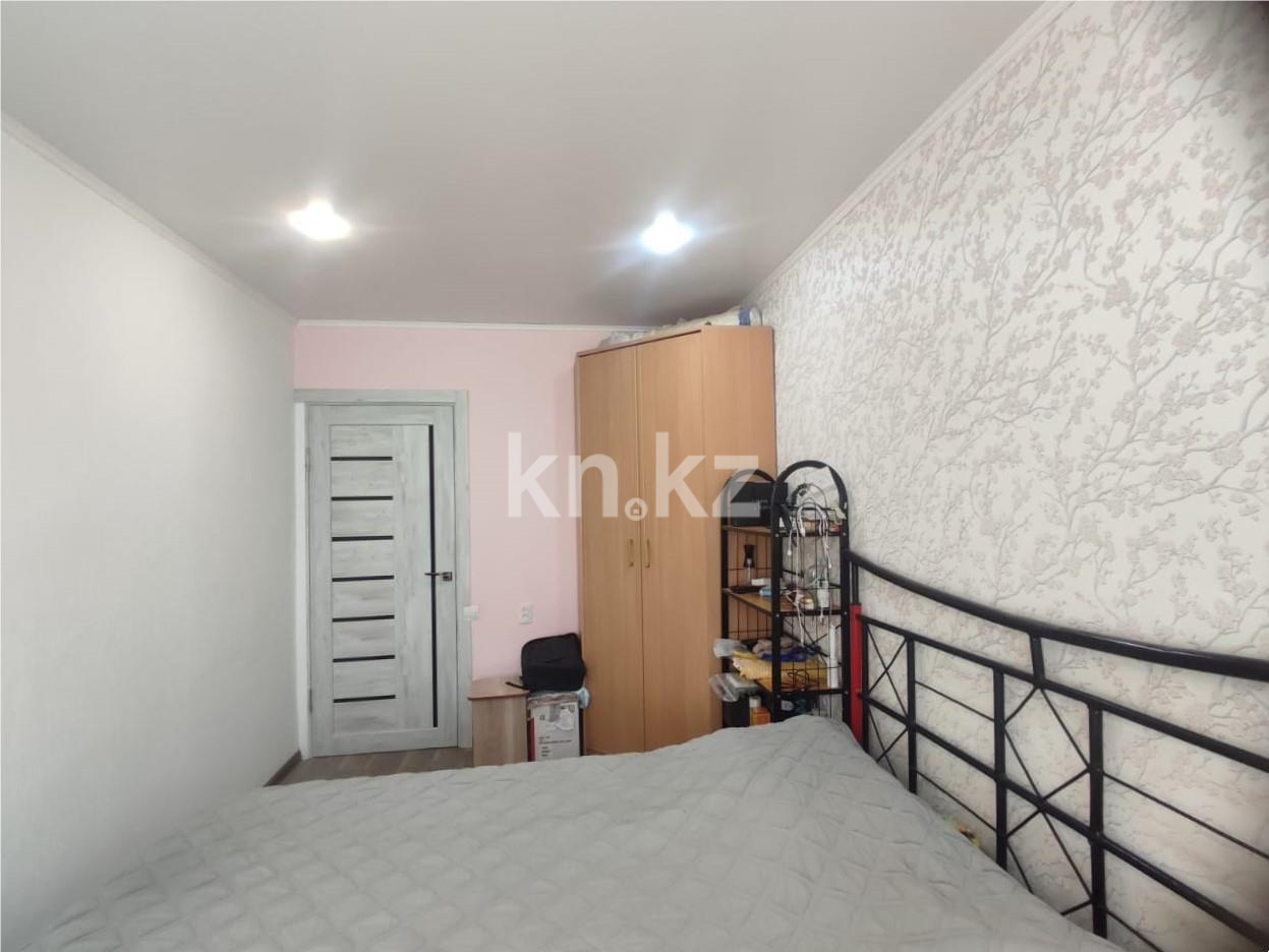 Продажа 3-комнатной квартиры, 62 м² - Продажа земельных участков в Костанае фото 10 из 19