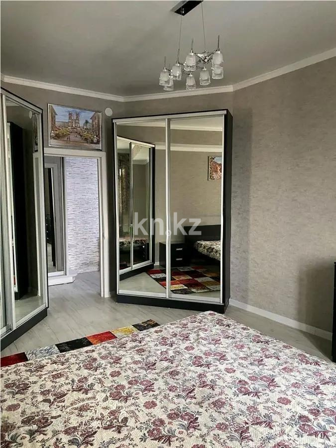 Продажа 3-комнатной квартиры, 90 м² - Продажа  трехкомнатных квартир в Алматы фото 3 из 7