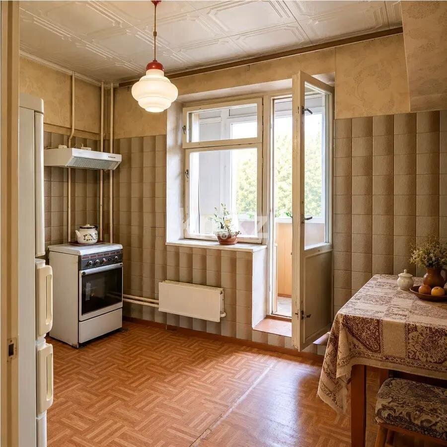 Продажа 3-комнатной квартиры, 82 м² в Алматы - фото 3