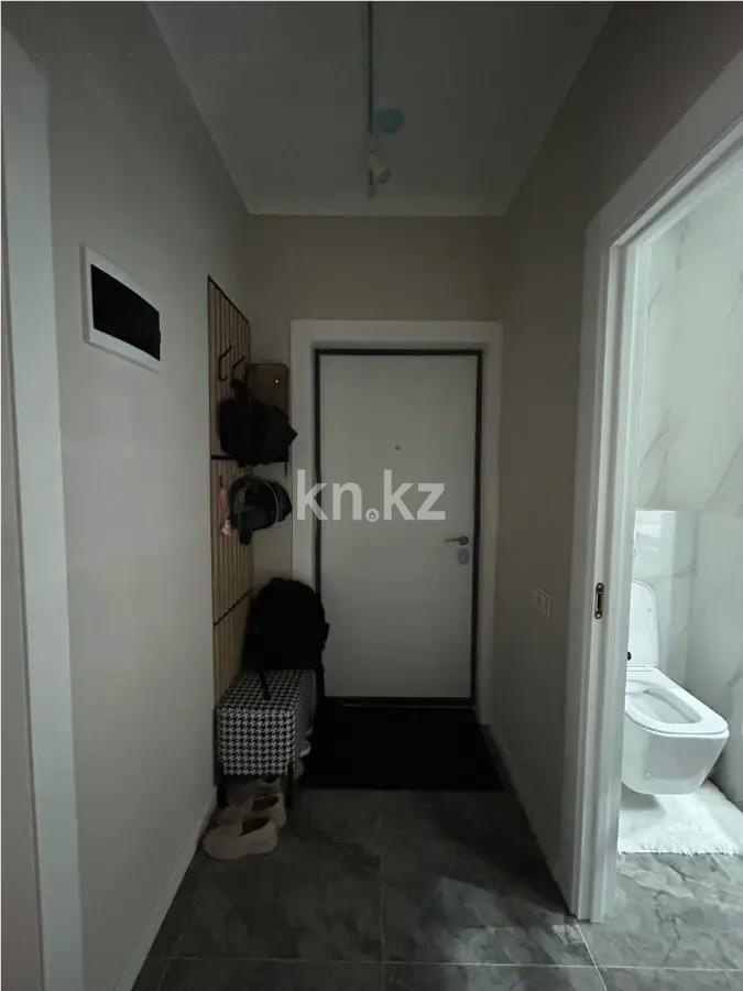 Продажа 1-комнатной квартиры, 33 м² в Алматы - фото 4