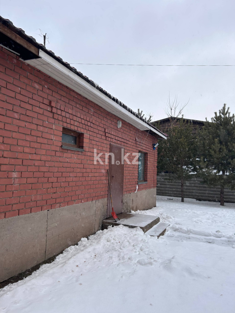 Аренда 8-комнатного дома, 392 м², ул. Акарыс - Аренда домов в Астане фото 23 из 37