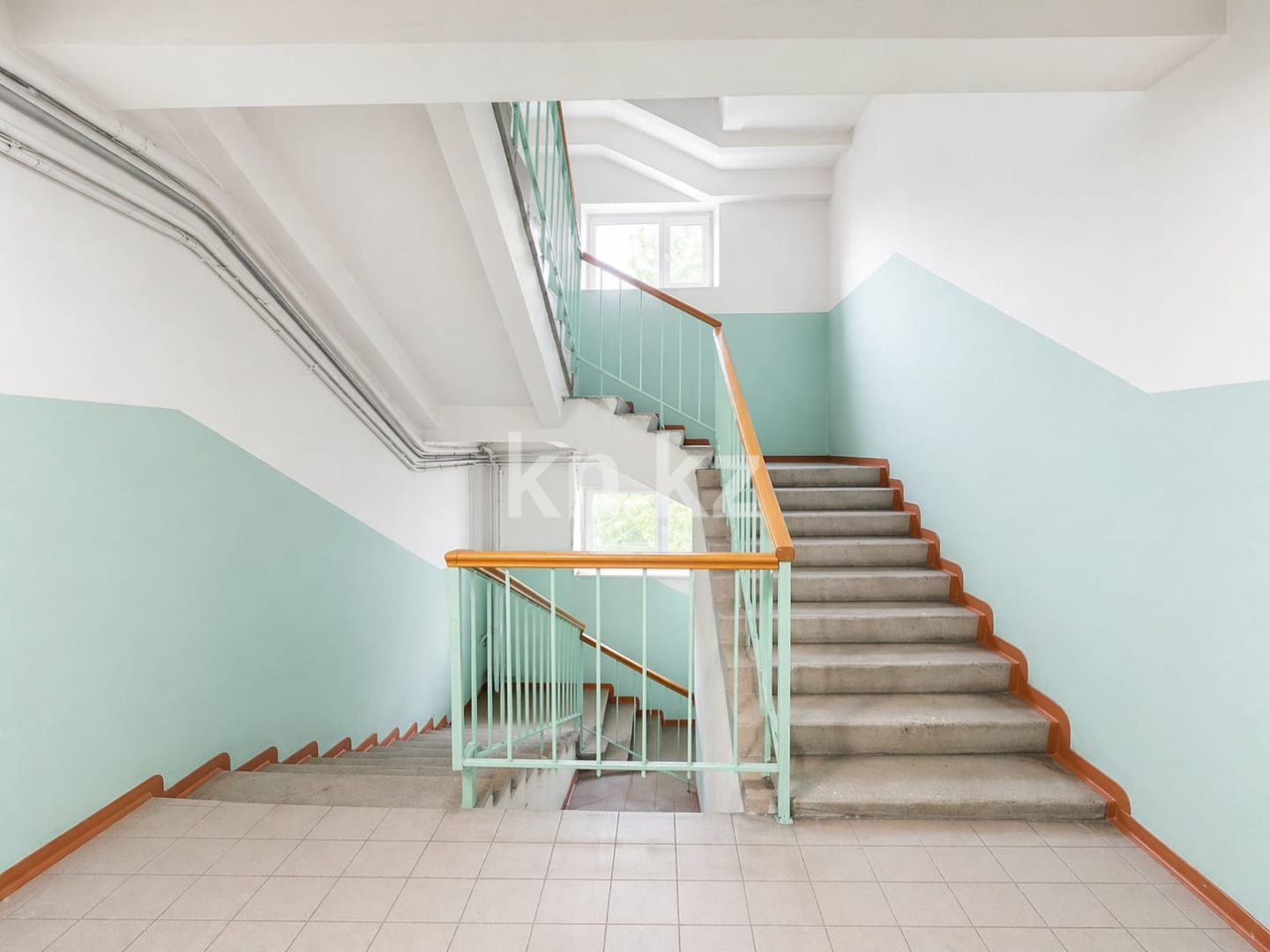 Продажа 3-комнатной квартиры, 88.9 м² в Алматы - фото 15