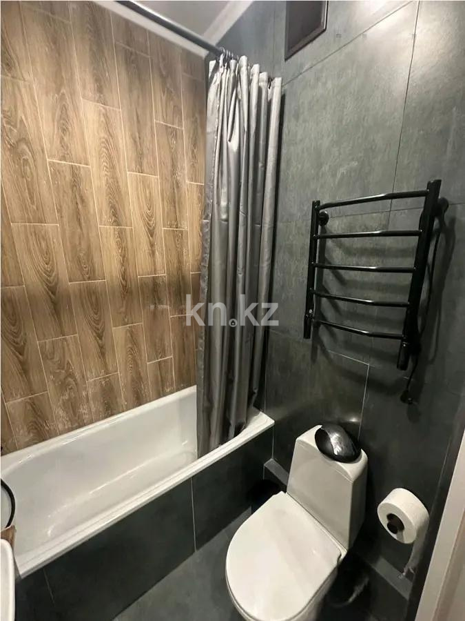 Продажа 2-комнатной квартиры, 40 м², ул. Тургута Озала, дом  261 - Продажа  двухкомнатных квартир в Алматы без посредников с фото фото 4 из 5