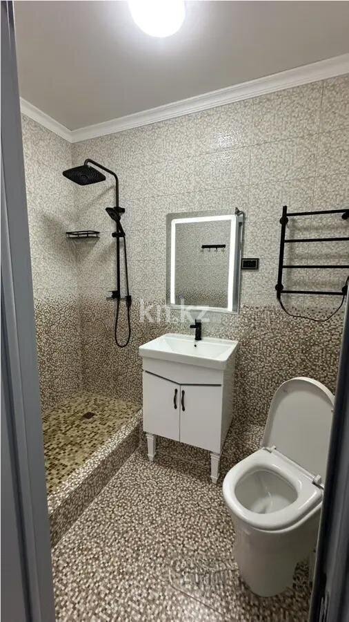 Продажа 2-комнатной квартиры, 50 м² в Алматы - фото 4