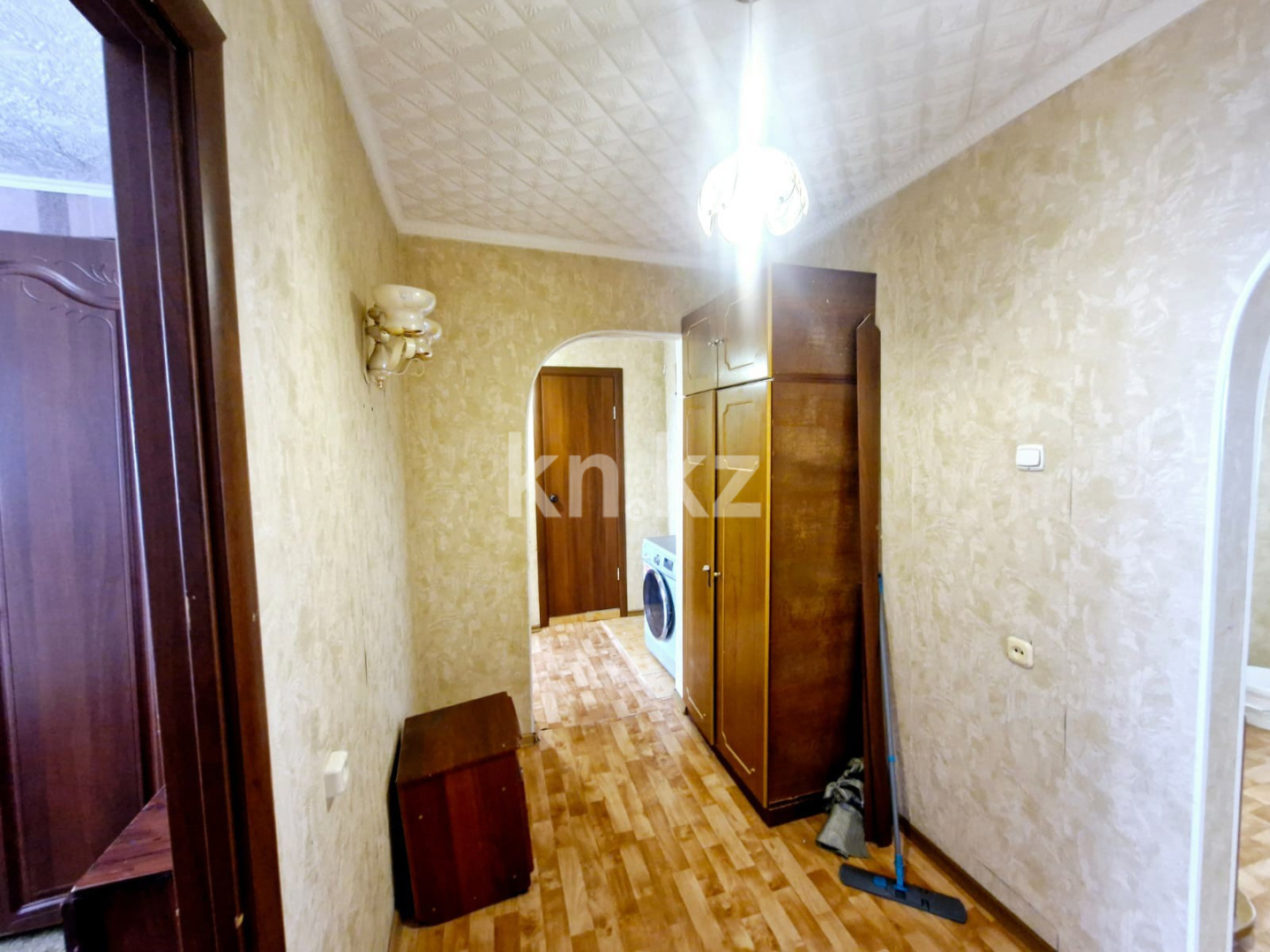 Продажа 4-комнатной квартиры, 90.1 м² - Продажа квартир в Казахстане - страница 27 фото 15 из 23