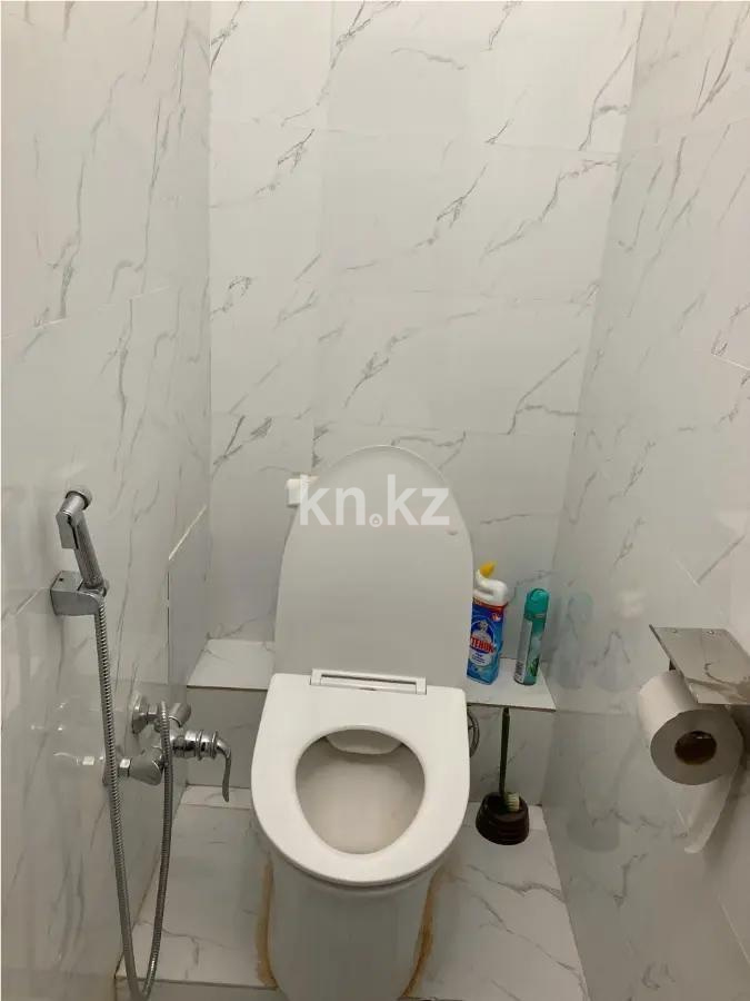 Продажа 2-комнатной квартиры, 61 м², ул. Зенкова, дом  25 - Продажа квартир в Казахстане фото 5 из 5