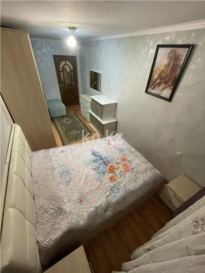 Продажа 3-комнатной квартиры, 58.7 м², ул. Кажымукана, дом  6 в Астане - фото 3