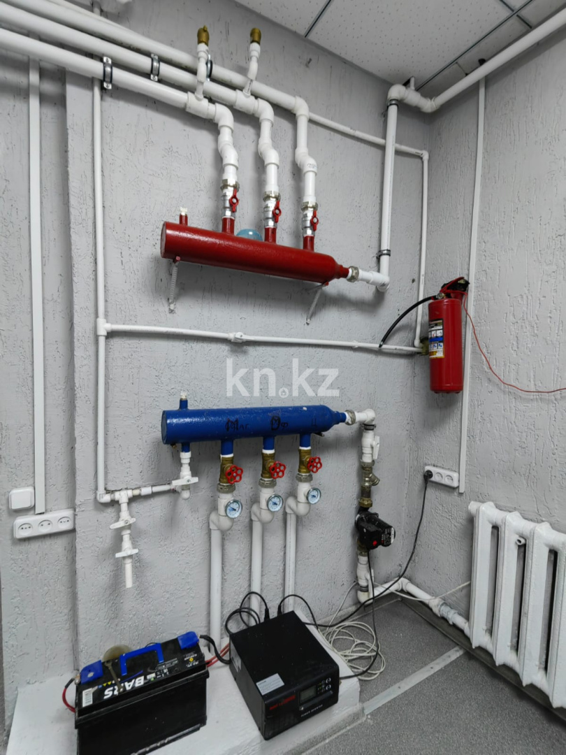 Продажа помещения, 658 м² в Караганде - фото 29