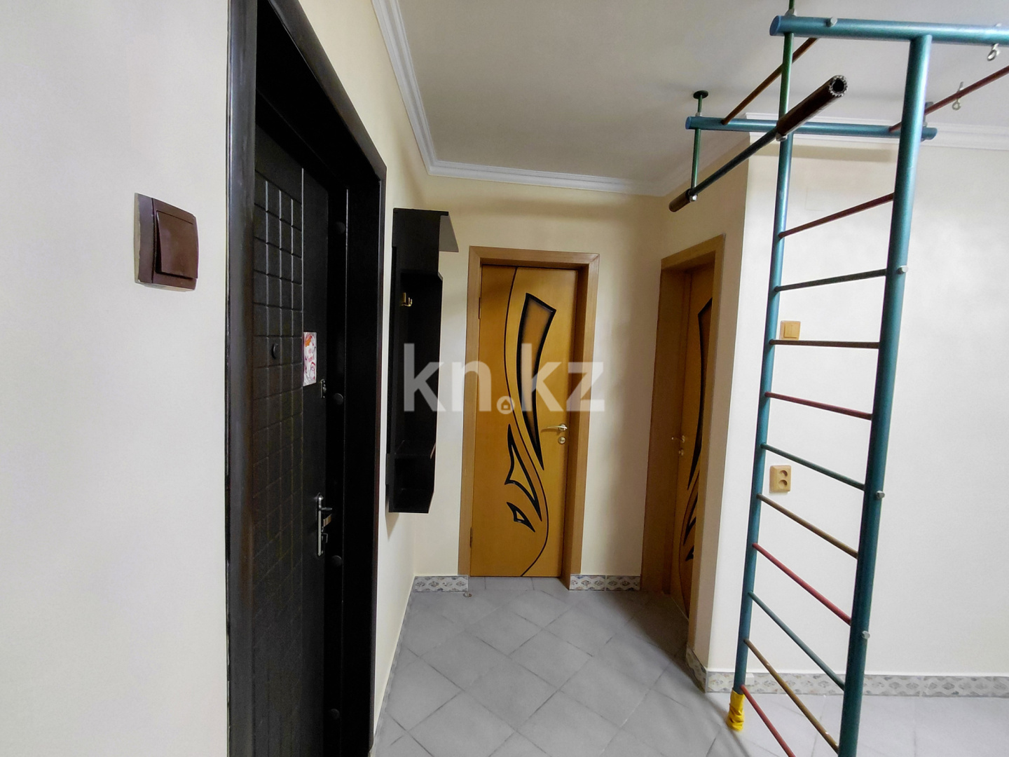 Продажа 2-комнатной квартиры, 57.5 м² в Караганде - фото 6