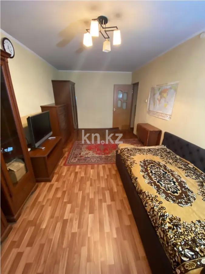 Продажа 1-комнатной квартиры, 30.6 м² - Продажа недвижимости в Алматы - страница 25 фото 1 из 7